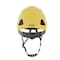 Jackson Safety Climbing Inspired Hard Hat, HDPE, 6 Point Rapid Dial, Yellow 20901 - alternate 7